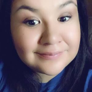 Meet your Posher, April